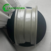 Small Trailer Steel Wheel Rims 13Inch 13x5.5 13x6.0 13x7.0 for Tire Size ST195/80D13 Direct Factory Supply From China