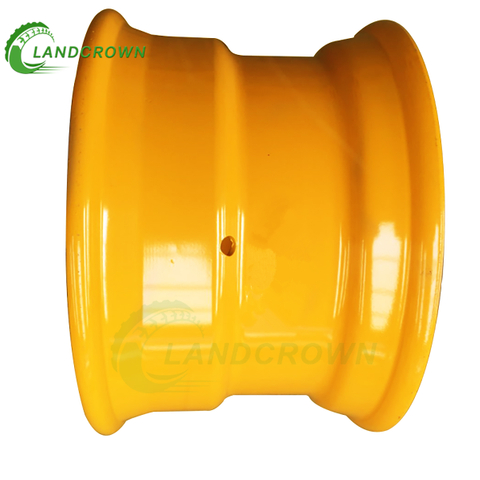 Engineering Wheel Rim 13-20 Loader Wheel Rims for OTR Tyre 16/70-20