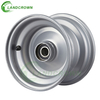 Lawn & Garden UNIVERSAL FIT FRONT WHEELS - 4X2.25 5X3 6X3.25 6X4.5 durable lawn equipment wheel