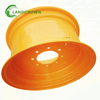 W10x24 Agricultural Tractor Wheel Rim 10x24 for Tractor Tyre 11.2-24