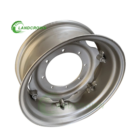 24 Inch W13x24 Agricultural Tractor Wheel Rim 13x24 for Tractor Tyre 14.9-24