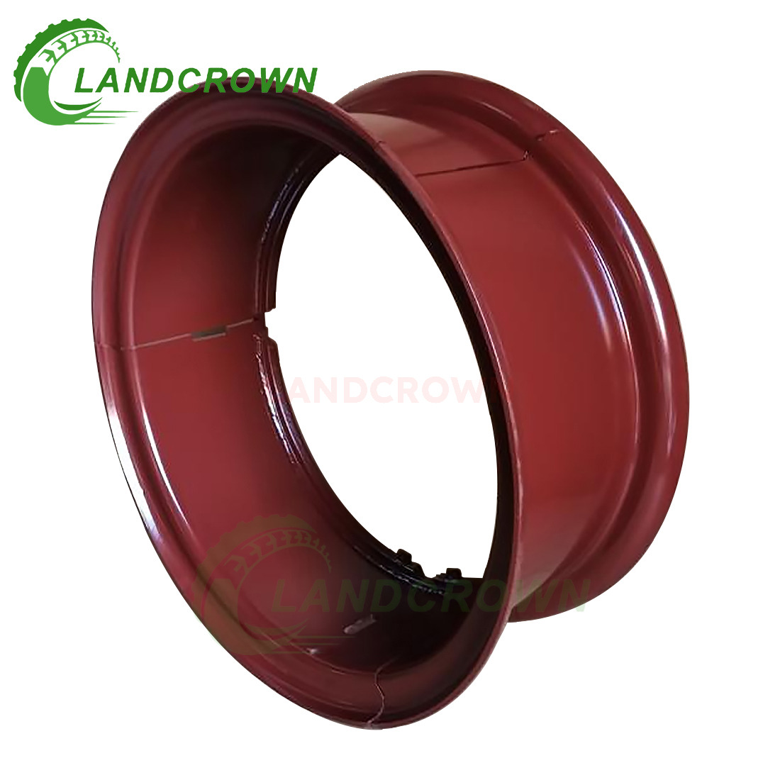 TRUCK WHEEL RIM 3parts/pc Ring 10.00-20 8.5-24 8.5-20 8.0-20 for Truck Tire 1400R20 1200R24 1200R20 1100R20