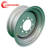 4.00x16 Agricultural Tractor Wheel Rim -Compatible with 5.00-16 Tractor Tires