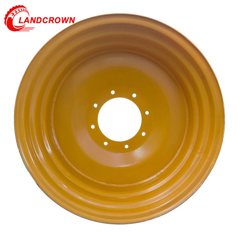 DW20Bx30 Agricultural Tractor Wheel Rim -Compatible with 620/60R30 Tractor Tires