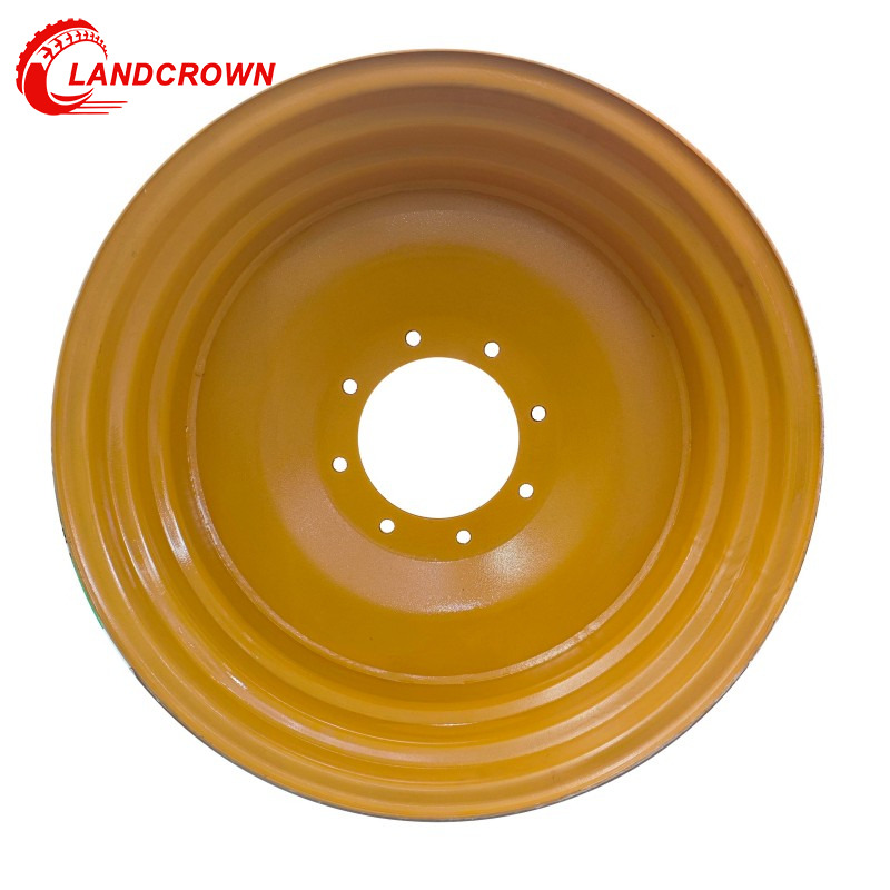 DW20Bx30 Agricultural Tractor Wheel Rim -Compatible with 620/60R30 Tractor Tires