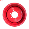7.00x12 Agricultural Tractor Wheel Rim -Compatible with 10.0/80-12 8.50-12 Tractor Tires