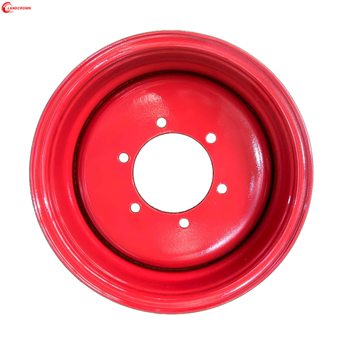 7.00x12 Agricultural Tractor Wheel Rim -Compatible with 10.0/80-12 8.50-12 Tractor Tires