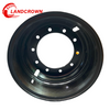 Tube Steel Truck Wheel Rim 6.5-20 for 8.25R20
