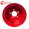 Tube Steel Truck Wheel Rim 8.0-20 for 11.00R20