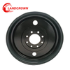 8.25x22.5 Agricultural Tractor Wheel Rim -Compatible with 9.5-22.5 Tractor Tires