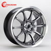 New Design 19 Inch Off-road Casting Alloy Car Wheels 19x8.5,19x9.5 - Premium Off-road Rims for SUV/4x4