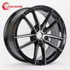 Custom High Quality 22 Inch Off-road Casting Alloy Wheels – 22x9.0 Premium Rims for SUV & 4x4 Vehicles