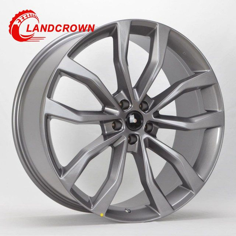 New Customised 15 Inch 4x4 Off-road Aluminum Alloy Wheel Rim 15x7.0 - Factory Direct Rims for SUV Pickup