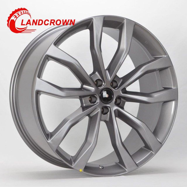 New Customised 15 Inch 4x4 Off-road Aluminum Alloy Wheel Rim 15x7.0 - Factory Direct Rims for SUV Pickup