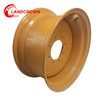 W8x20 Agricultural Tractor Wheel Rim -Compatible with 9.5-20 Tractor Tires