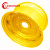 4.00Ex15 Agricultural Tractor Wheel Rim -Compatible with 5.00-15 Tractor Tires
