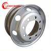 China Manufacturer 22.5x8.25 Tubeless Steel Truck Wheel Rim
