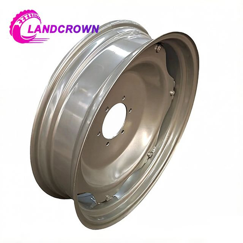 W10x24 Agricultural Tractor Wheel Rim -Compatible with 11.2-24 Tractor Tires