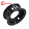 Heavy Duty 5.00S-9 Split Forklift Rim for 7.00-9 solid & pneumatic forklift tires