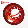 5.5F-15 Lock Ring Forklift Rims for 7.00-15 Solid/Pneumatic