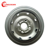 16inch Small Tubeless Steel Wheel Rims 3.00DX16 4.00EX16 4.50EX16 - Fit Trailer/Van/Minibus, 16INCH Tire