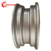 13inch Small Tubeless Steel Wheel Rims 4JX13 4.5JX13 5JX13 - Fit Trailer/Van/Minibus, 5.00-13/5.50-13 6.00-13 6.50-13 Tire