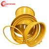 Construction OTR Wheels 29X24.00/3.5.0 5PCS for Tire 26.5-29