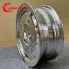 China Factory 17.5x6.00 Forged Aluminum Truck Wheel Rim