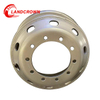 China Steel Truck Wheel Rim Manufacturer 8.5-24 Tube Rim