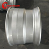 China Manufacturer 19.5x14.00 Tubeless Truck Steel Wheel Rim