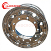 China 22.5x13.00 Forged Aluminum Truck Rim for 425/65R22.5