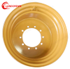 24 Inch W14Lx24/W15Lx24/DW15x24 Agriculture Tractor Wheel Rim