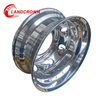China Factory 19.5x8.25 Forged Aluminum Truck Rim