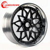 High Quality 19 Inch Aluminum Alloy Casting Car Rims – Sizes 19x9.0, 19x8.0, 19x8.5, 19x9.5, 19x11, 19x10.5, 19x7.0, 19x5.0, 19x10, 19x6.5, 19x4.0 – Passenger Car Wheels