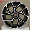 High Quality 15 Inch 15X4.5 15X5.0 15X5.5 15X6.0 15X6.5 15X7.0 Aluminum Alloy Casting Car Rims for Passenger Cars