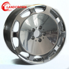 High Quality 13 Inch 13X7.0 13X6.0 13X5.5 13X5.0 13X4.0 13X4.5 Aluminum Alloy Casting Car Rims for Passenger Cars