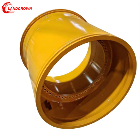 Construction OTR Wheels 35X15.00/3.0 5PCS for Tire 18.00-35