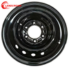 13-Inch Trailer Steel Wheel Rims for Utility & Cargo Trailer