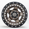 5-3 Customized Alloy Wheels
