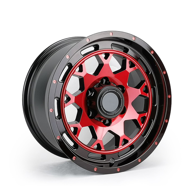 3-2 Tractor Wheel Rim W8x16