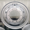 24 Inch Truck Tube Steel Wheel Rim 8.5-24 8.50-24 For Truck Tyre 12.00-24 12.00R24 1200r24