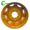 W10x54 Agricultural Tractor Wheel Rim 10x54 for Tractor Tyre 11.2-54