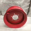 16 Inch W7x16 Agricultural Tractor Wheel Rim 7x16 for Tractor Tyre 8.3-16