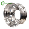 RICHRISE 22 Inch 22.5*8.25 Heavy Duty Truck Wheels / Semi Trailer Forged Aluminum Wheel Rims / Passenger Car Wheel