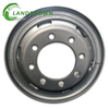 20 Inch China Factory Wholesale Tube Truck Steel Wheel Rim 7.0-20 7.5-20 8.0-20 8.5-20 for Truck