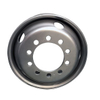 19.5 Inch 19.5x14.00 19.5x14 14.00x19.5 Tubeless Truck Steel Wheel Rim for Heavy Duty Truck Tire 445/65R19.5 18R19.5