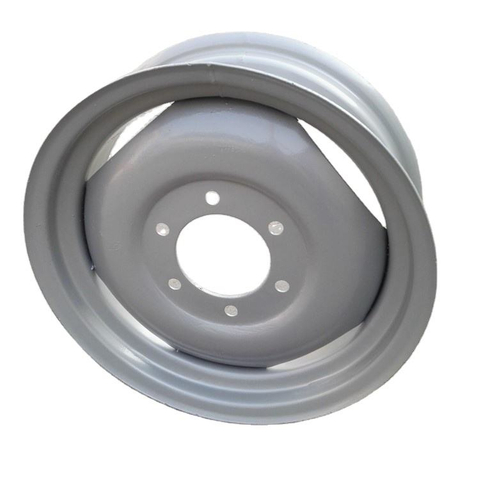 Tractor Wheel Truck Rim 5.50Fx20 W7x20 W8x20 W10x20 W11x20 W13x20 Agricultural Machinery Parts Tractor Wheels Rims