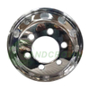 RICHRISE High Strength Wheel Forged Aluminum 17.5x5.25 Truck Alloy Wheels New Condition for Tire 205/60R17.5 190/60R17.5 7R17.5