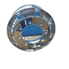 22.5 Inch China Factory Whosale 9.00x22.5 Forged Aluminum Tubless Truck Steel Wheel Rim