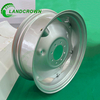28Inch W8x28 W10x28 Agricultural Tractor Wheel Rim 8X28 10x28 for Tractor Tyre 9.5-28 11.2-28